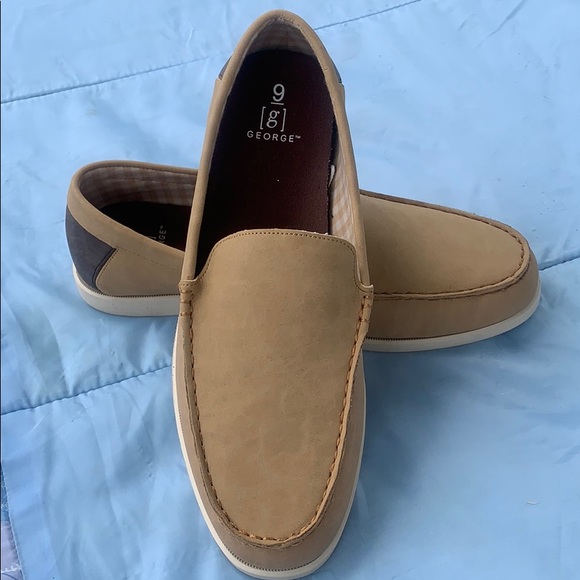 George Other - George lightweight men’s Causal Size 9